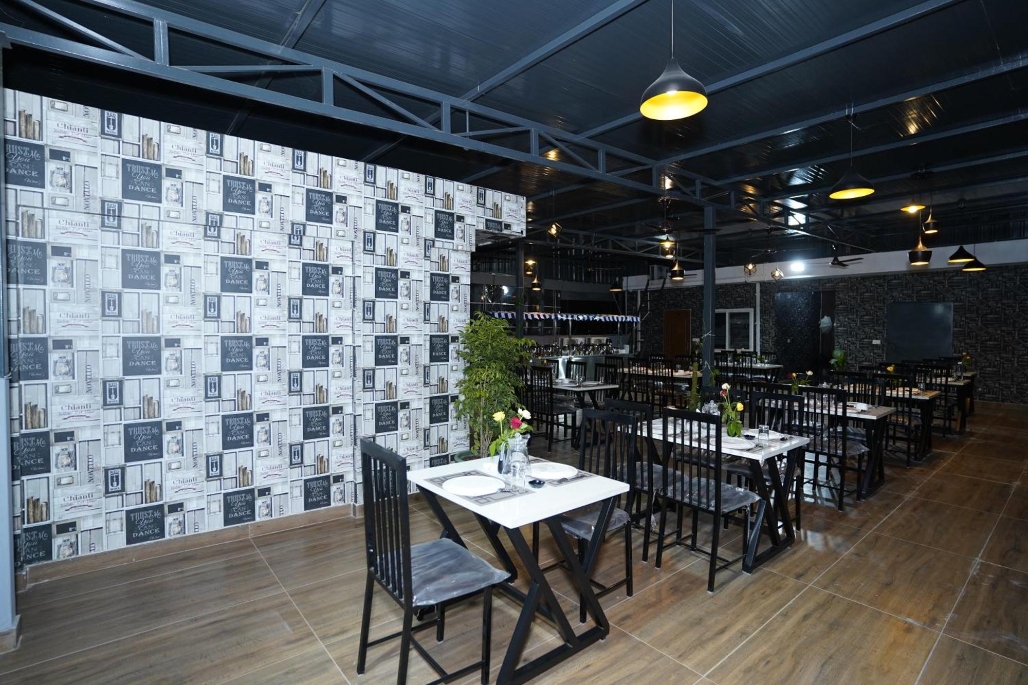 Хостел Sai Manyata Business Residency, Manyata Tech Park Бенґалуру Екстер'єр фото